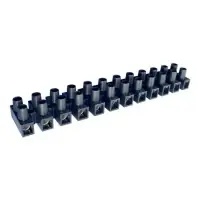 Super Prix Barrette Noire 4 Vrac 7040206 DEBFLEX