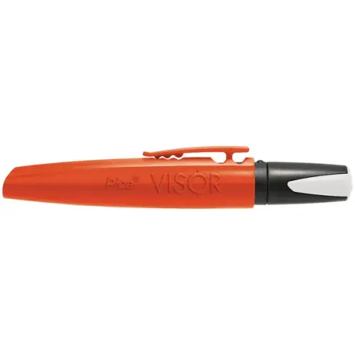 Bon Marché Marqueurs cire multi-usage Pica Visor