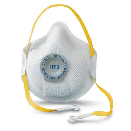 Quantité Limitée Masques FFP3 valve RD et NRD