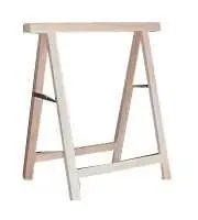 Tréteau Professionnel 80×77 cm D11.002H0 EDME LACROIX Offre Spéciale