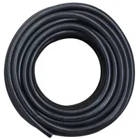 Prix Réduit Câble au Mètre 3G4 75 Noir 20218299D ELECTRALINE CBB