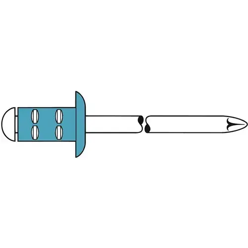 Vente Directe Lot rivet POP PolyGrip® GESIPA
