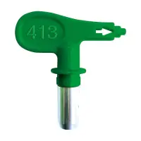 Nouvel Arrivage Buse Hea Protip 413, Filtre Crosse Rouge W554413 EUROMAIR DISTRIBUTION