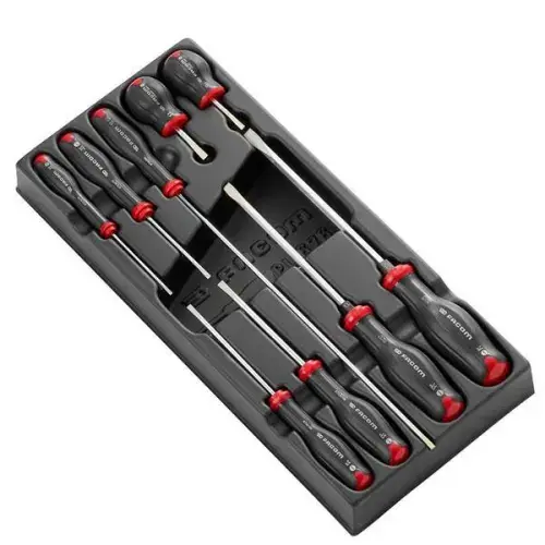 Top Vente Module tournevis Protwist® Fente