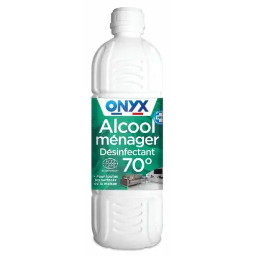Pas Cher Alcool ménager désinfectant 70°