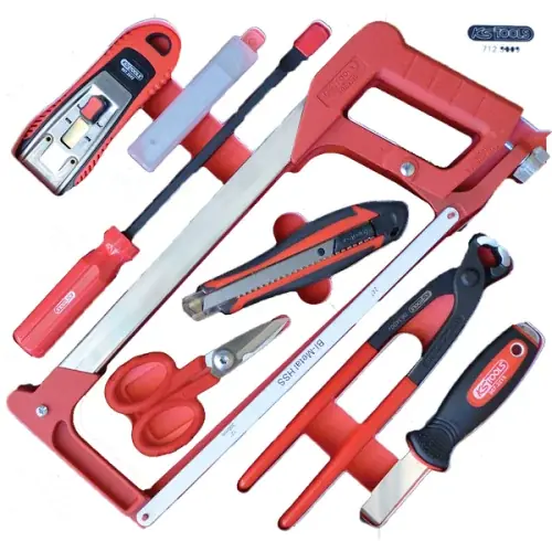 Marque Module mousse outils de coupe