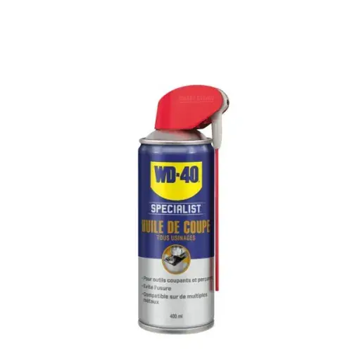 Bon Marché Huile de coupe WD-40 SPECIALIST