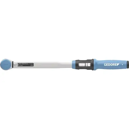 Acheter Direct Clé dynamométrique TF-K200 GEDORE