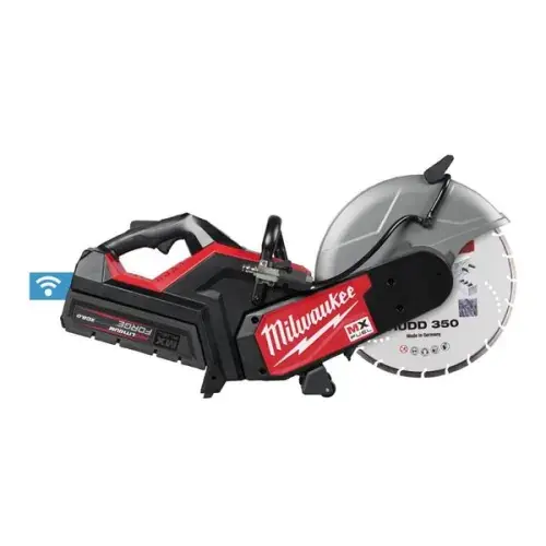 Prix Promo Découpeuse béton Ø350mm MXF COS350G2 MX FUEL™