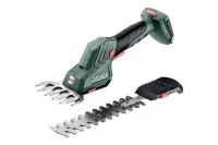 Vente Directe Sculpte-Haie Cisaille Gazon 18V Sgs18Ltx Q 601609840 METABO