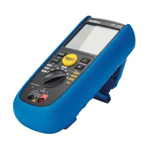 Achetez Aujourd&rsquo;hui Multimètre numérique MX 409