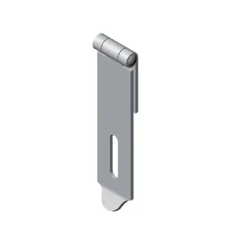 Porte-cadenas à recouvrement 6900 Satisfait Ou Remboursé