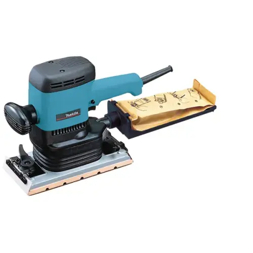Promotion Saisonnière Ponceuse vibrante 9046 600W