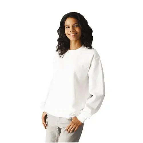 Promotion Sweat col rond 270 g/m²