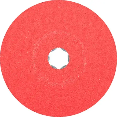 Disques fibre COMBICLICK Ø125 mm Achat Immédiat