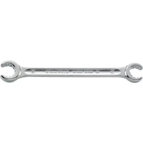 Populaire Clé polygonale double OPEN-RING 24 STAHLWILLE