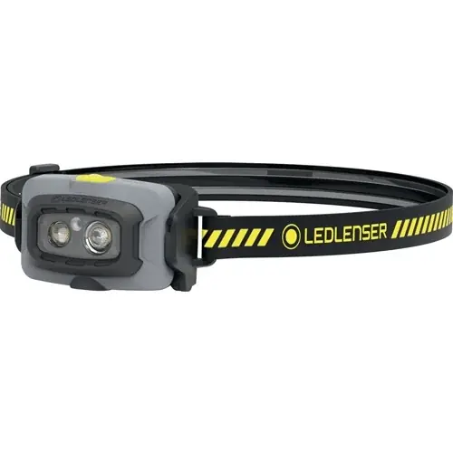 Meilleure Vente Lampe frontale à LED HF4R Work LEDLENSER