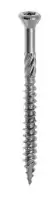 Meilleur Prix Vis Terrasse 2 Filetages A2 5 x 50 mm Fixbox500 430946 NORAIL