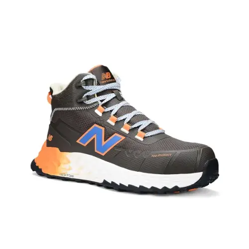 Acheter En Ligne Chaussures de sécurité hautes CREMORNE