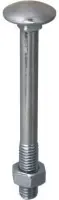 Boulon Japy Zingué 7 x 50 mm Cp 20 419047 NORAIL Offre Spéciale