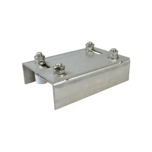 Guide inox Certifié
