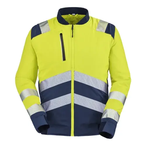 Acheter Direct Blouson haute visibilité TEDDY ALPILLES