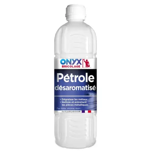 Pétrole désaromatisé Livraison Express