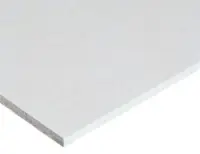 Plaque fibres-gypse 250×120 cm – épaisseur 12,5 mm Fermacell Vente Flash
