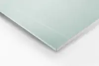 Prix Choc PLAQUE WATERPROTECT – BA13 HYDRO 2600×1200 MM ISOLAVA