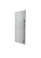PLAQUE HYDROFUGE EN CIMENT AQUAROC 13 260X120 A02-S1 D0 PLACOPLATRE Offre Spéciale