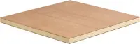 Offre Du Jour CONTREPLAQUE INTERIEUR 310X153 18 MM STARTPLAK JOUBERT PLYWOOD