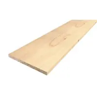 PLANCHE 25×225 4,20 ML US BLANC NORD ISB FRANCE Prix Choc
