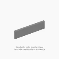Solde CARRELAGE BATTISCOPA TERRA D‘ORMEGGIO 6,5×40 CIR