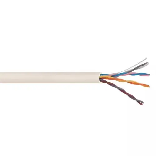 Promotion Saisonnière Câble téléphone 278 PTT