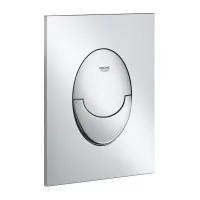 Réduction SKATE AIR PLAQUE DE COMMANDE WC TAILLE S GROHE