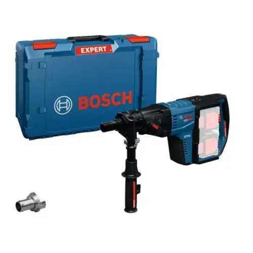 Carotteuse EXPERT EXDB18V2-180 18V Solo Promotion Saisonnière
