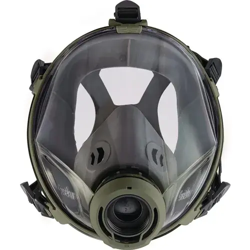 Livraison Express Masque complet de protect. respir. C 701 (classe 3) EKASTU