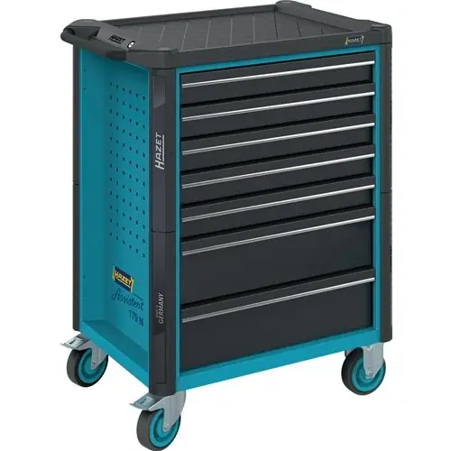 Servante d’atelier 179N-7 HAZET Prix Choc