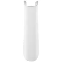 Dernière Chance Colonne pour lavabo Polo Blanc ROCA