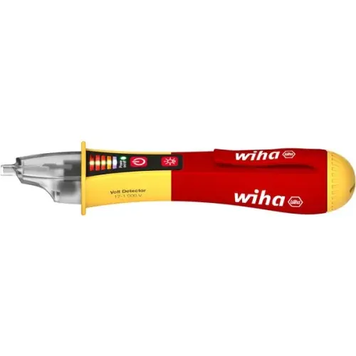 Détecteur de tension sans contact Volt Detector 12-1000V Offre Exclusive