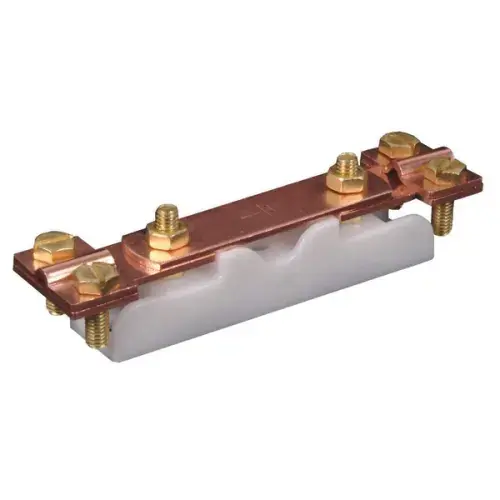 Barrette de coupure de terre basse Offre Du Jour