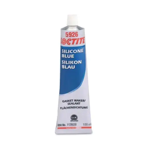 Silicone bleu LOCTITE SI 5926 Prix Réduit