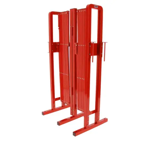 Soldes Barrière extensible 4 m