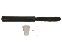 ADAPTATEUR CONDENS 25-32 KW F3AA40898 FRISQUET Certifié