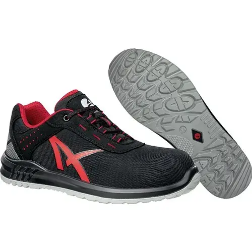 Produit De Marque Chaussures de sécurité GRID LOW ALBATROS