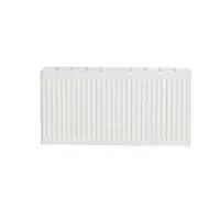 Seulement Aujourd&rsquo;hui RADIATEUR ACIER T11 H700 L400 447 W COMPACT ALL IN STELRAD
