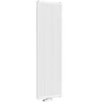 Seulement Aujourd&rsquo;hui RADIATEUR VERTEX ACIER VERTICAL 20 2000 400 STELRAD