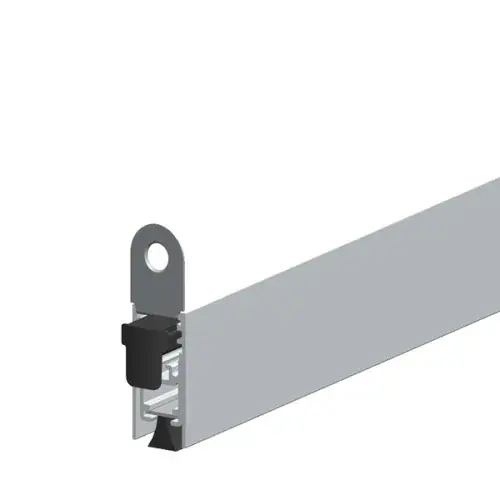 Populaire Bas de porte automatique ELLEN-MATIC BRUSH