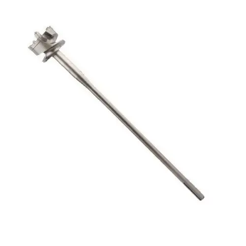 Promotion Forets SPEEDUSTER Multi-taillants SDS-max