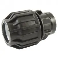 Commander Maintenant RACCORD DE COMPRESSION FEMELLE Ø20×1/2&Prime; CODITAL